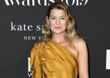 Ellen Pompeo Wants Grey’s Anatomy To End – “I’ve been trying to focus on convincing everybody that it should end,”