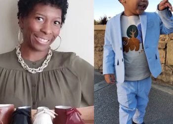 Black-Owned Shoe Brand Partners with Neiman Marcus