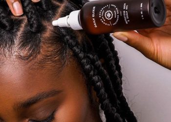 3 Scalp Conditioning Serums That’ll Have You Saying Goodbye To Dry Scalp For Good