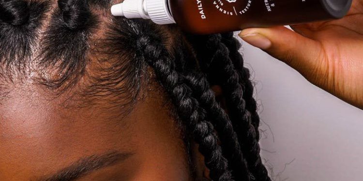 3 Scalp Conditioning Serums That’ll Have You Saying Goodbye To Dry Scalp For Good