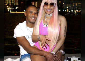 Nicki Minaj Husband’s Associate Allegedly Threatened Rape Victim With Guns And A Message