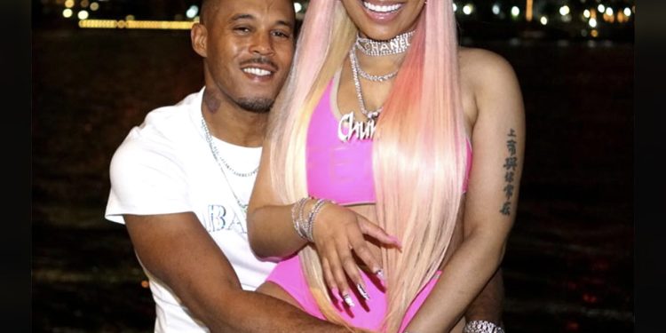 Nicki Minaj Husband’s Associate Allegedly Threatened Rape Victim With Guns And A Message