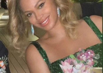 Beyoncé Pens Heartwarming Thank You Letter Reflecting On Being 40: ‘I’m So Grateful to be Grown, Grown’