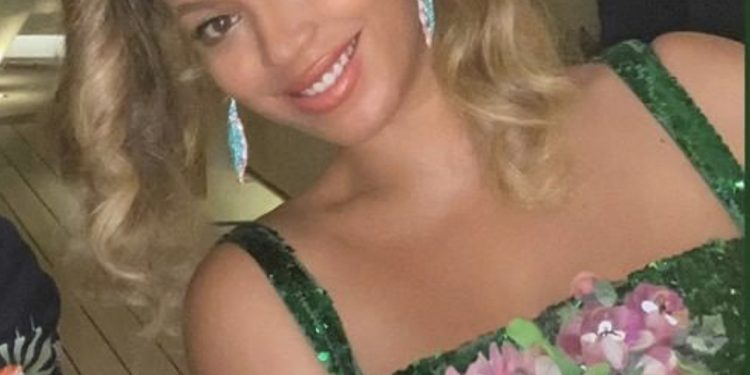 Beyoncé Pens Heartwarming Thank You Letter Reflecting On Being 40: ‘I’m So Grateful to be Grown, Grown’