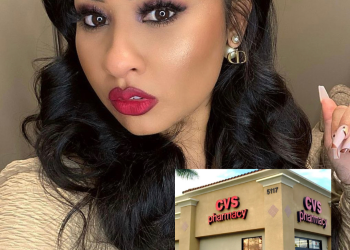 CVS Is Launching An Investigation Into The Tammy Rivera “Racial Profiling” Incident