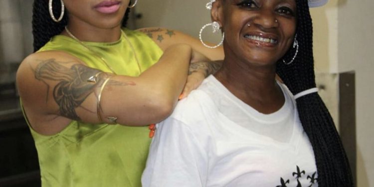 Keyshia Cole Breaks Her Silence On The Loss Of Her Mom “This Is So Hard Man”