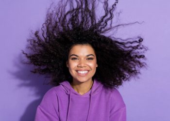 how to stop static hair Archives - Emily CottonTop