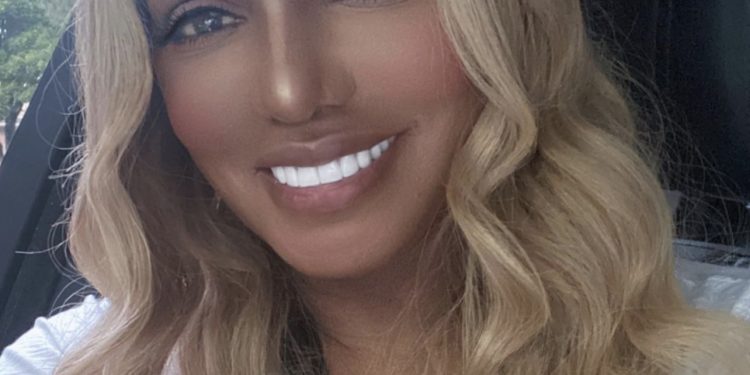 Nene Leakes Shared Some Of Her Late Husband’s Last Words To Her – “I’m not going to leave you. God is going to bless you.”