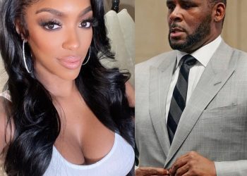 Porsha Williams Claims She Also Met With R Kelly For Her Own Music Aspirations – He Told Her To Take Her Clothes Off