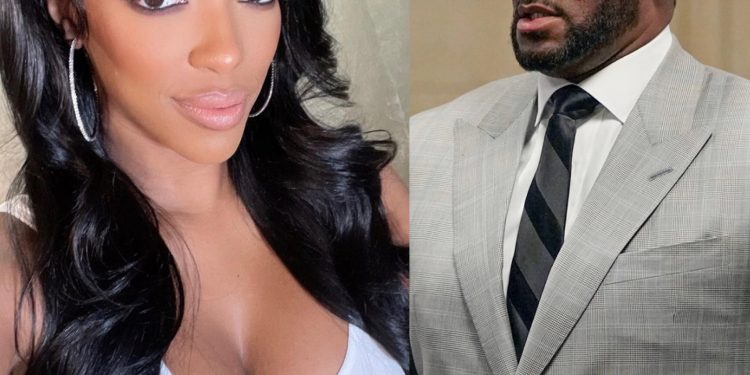 Porsha Williams Claims She Also Met With R Kelly For Her Own Music Aspirations – He Told Her To Take Her Clothes Off