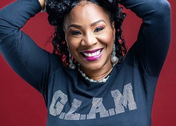 Former Detroit Judge Tiffany Cartwright Lands Deal To Sell Body Scrub Line