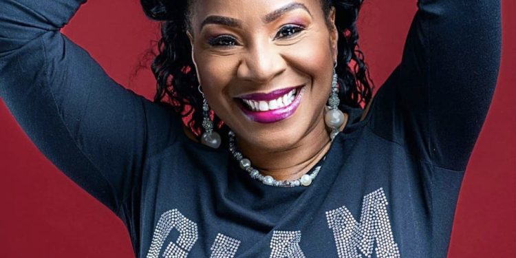 Former Detroit Judge Tiffany Cartwright Lands Deal To Sell Body Scrub Line