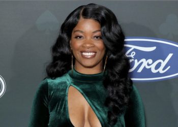 Ari Lennox Says She Was Arrested At Amsterdam Airport After Being Racially Profiled