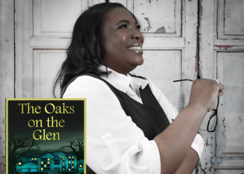 This Black Author Used A Traumatic Apartment Experience As Inspiration For Her First Horror Novel