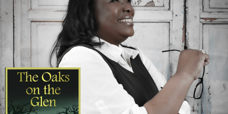 This Black Author Used A Traumatic Apartment Experience As Inspiration For Her First Horror Novel