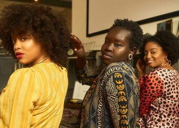 This Black-Owned Company Is The First Natural Hair Brand To Exclusively Cater To 4C Hair