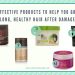 5 Effective Products To Help You Grow Long, Healthy Hair After Damage
