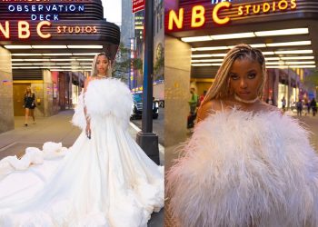 Chloe Bailey Reacts To Accusations of “Doing Too Much” After Her Jimmy Fallon Performance