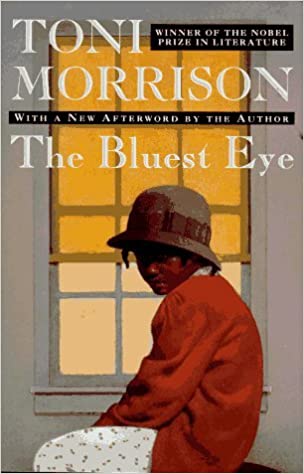 Image result for the bluest eye