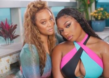 Megan Thee Stallion Said She Hid Her Rap Skills From Her Late Mother