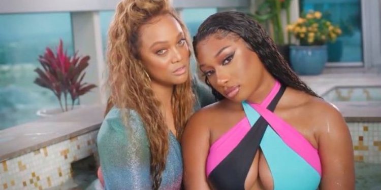 Megan Thee Stallion Said She Hid Her Rap Skills From Her Late Mother