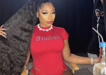 Megan Thee Stallion Shared That She Hasn’t Been Herself Lately And It’s Because Of Social Media