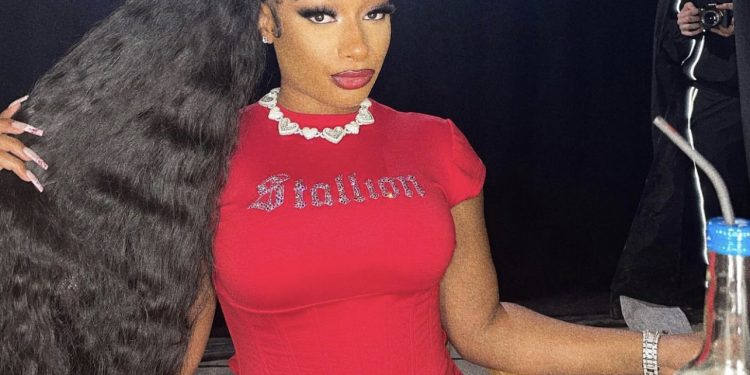 Megan Thee Stallion Shared That She Hasn’t Been Herself Lately And It’s Because Of Social Media
