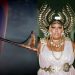 Lizzo Wore 43 And A Half Foot Long Braids In Her New Video “Rumors”