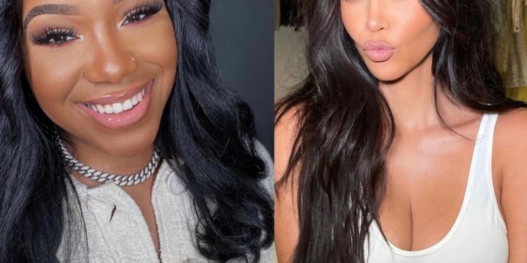 Kim Kardashian Hit With Cease And Desist From Salon Owner Over SKKN Beauty Brand Trademark