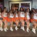 Viral Photo of Plus Size Women In Hooters Uniform Sparks Debate “This Would Make Me Go To The Gym”