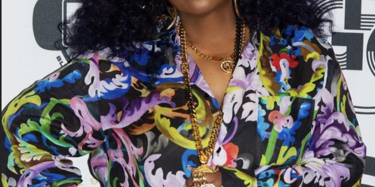 Missy Elliot Did The “Mean Girls” Challenge And Killed It