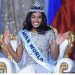 Another one! Miss Jamaica Toni-Ann Singh Just Won Miss World 2019