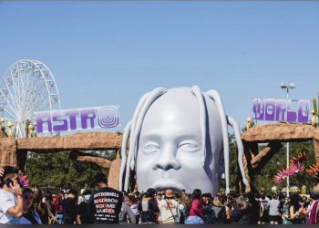 Legal Expert Says People Receiving Astroworld Refunds Could Be Waiving Their Right To Sue The Organizers