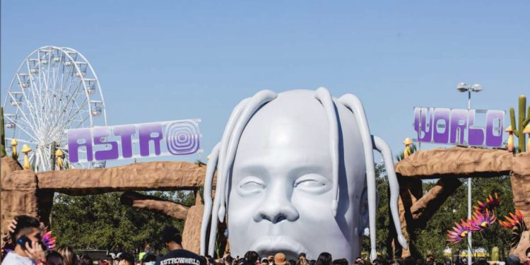Legal Expert Says People Receiving Astroworld Refunds Could Be Waiving Their Right To Sue The Organizers