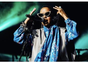 Can We Talk About Lauryn Hill’s Verse On Nas’s New Song Nobody? –  “I’m savin souls but ya’ll complainin’ ’bout my lateness”