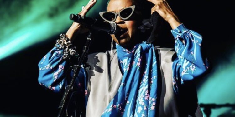 Can We Talk About Lauryn Hill’s Verse On Nas’s New Song Nobody? –  “I’m savin souls but ya’ll complainin’ ’bout my lateness”