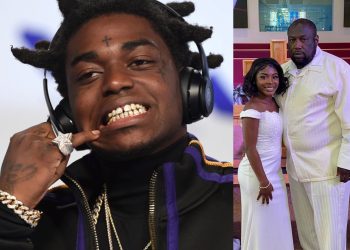 Kodak Black Reacts To Report Of Man Marrying His Goddaughter: ‘My Dad Did the Same Sh*t’