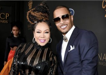 T.I. And Tiny Launch Real Estate Development For Low-Income Residents In Georgia.