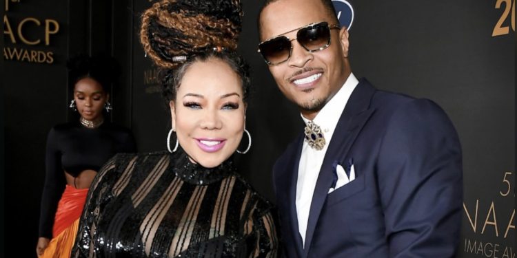 T.I. And Tiny Launch Real Estate Development For Low-Income Residents In Georgia.