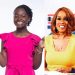 14-Year-Old Black CEO Gets Surprise $50,000 Investment from Gayle King
