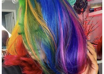 This Is Your Sign That You Should Get A Rainbow Bob