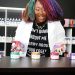 Jerricha’s Journey From Foster Care To Homelessness To Owning Her Million Dollar Beauty Brand