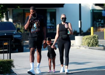 Tristan Thompson Expecting Third Child, Paternity Suit Alleges, Offers Her 75K To Drop The Case