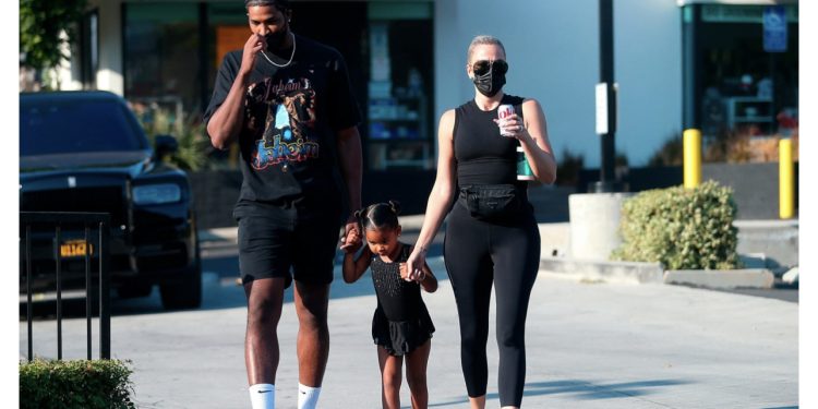 Tristan Thompson Expecting Third Child, Paternity Suit Alleges, Offers Her 75K To Drop The Case