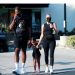 Tristan Thompson Expecting Third Child, Paternity Suit Alleges, Offers Her 75K To Drop The Case
