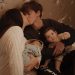 Congratulations To Cassie and Alex Fine On The Birth Of Their Second Child