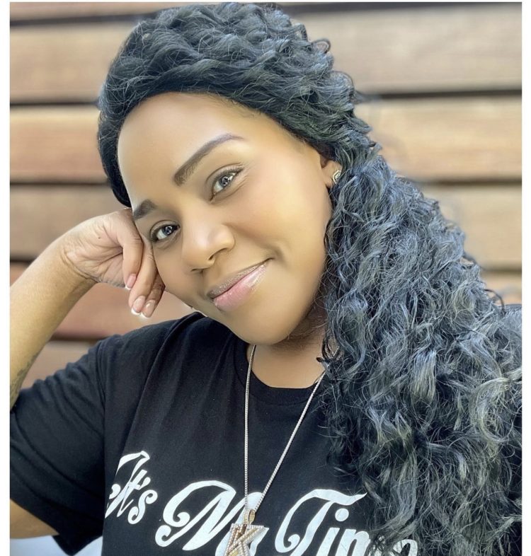 Update: Kelly Price Isn’t Missing Attorney Says She Is Fine And Recovering In An Undisclosed Location