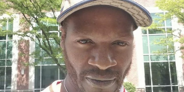 R&B Singer Jaheim Hoagland Facing Charges Accused Of Starving 15 Dogs One Euthanized