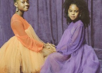 Blue Ivy Carter’s New Picture On The Heels Of The ‘Black Is King’ Anniversary Is Stunning