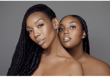Brandy’s Daughter Sy’rai Smith Recreated “The Boy Is Mine” And It Is Viral On Tiktok